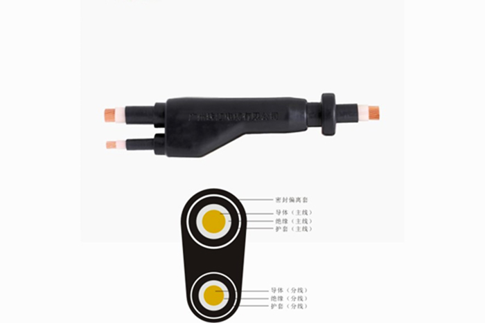 WDZ-FZ-YJY-0.6/1KV WDZ-FZ-YJY-0.6/1KV